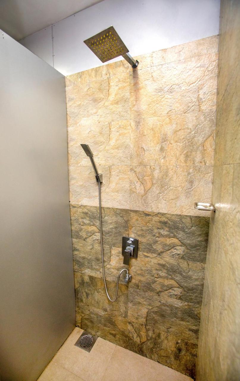 Bunk Planet Otel Kandy Dış mekan fotoğraf