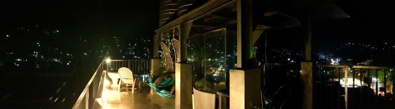 Bunk Planet Otel Kandy Dış mekan fotoğraf