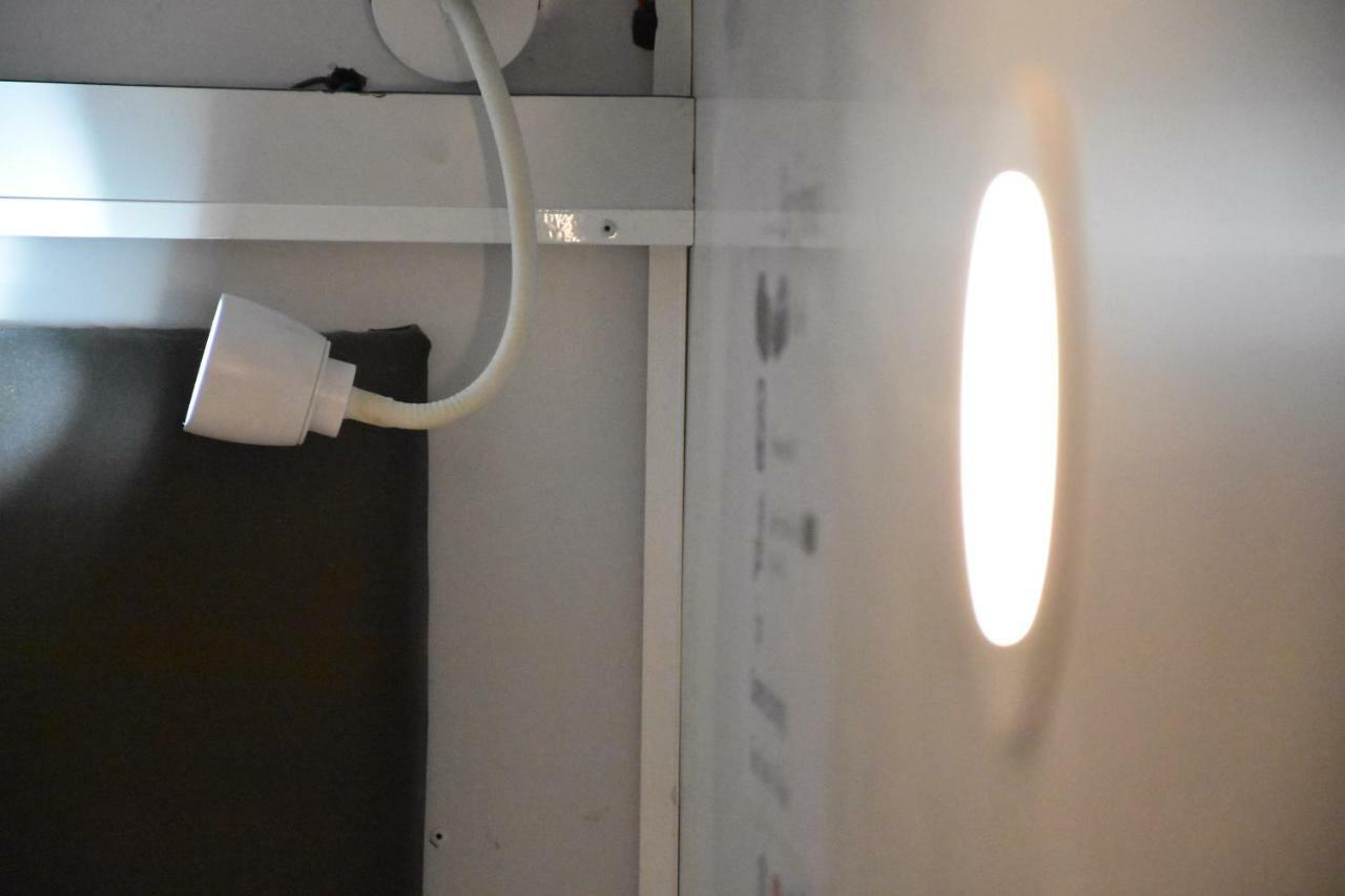 Bunk Planet Otel Kandy Dış mekan fotoğraf